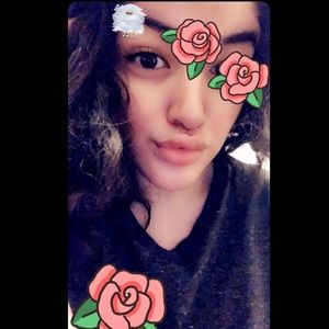 Meet your Posher, Marisa